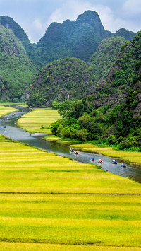 漓江山水