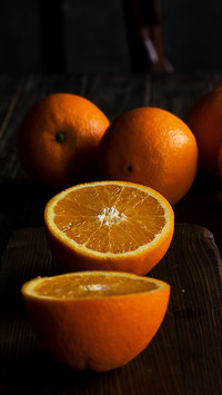 Tangerine