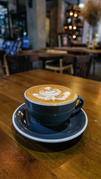 Coffee Latte