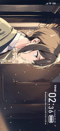 Youth Sorrow