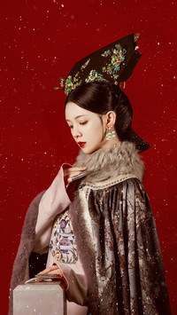 陈瑶 乘风破浪