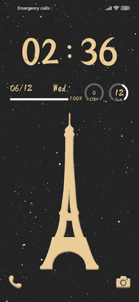 Eiffel Tower
