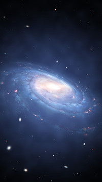 The galaxy is dead 79