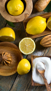 Cold knowledge about food 17
