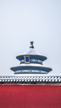 城市建筑-拍信图库