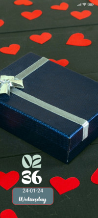 Gift