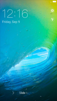 Pure iOS10
