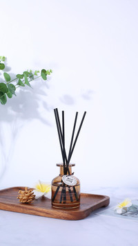 品质生活必备 香氛