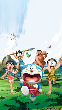 International-doraemon