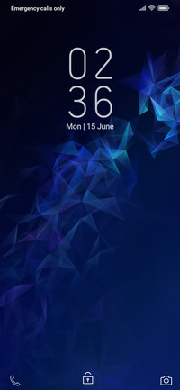 Pure SGS9