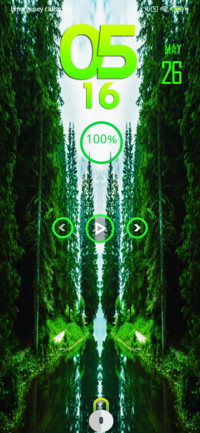 Forest for