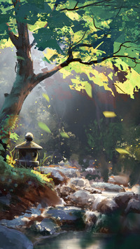 插画师手绘之常规技巧