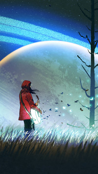 Cool illustration