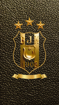 BJK Besiktas 1903 Wallpaper