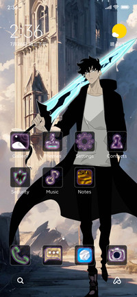 swordman