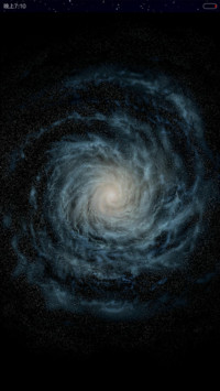 The galaxy（好评返现+密码：1234）