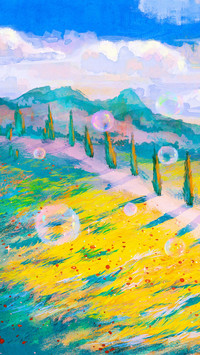 Dusk scroll 2