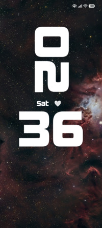 Sky Region
