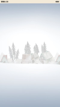 雪景