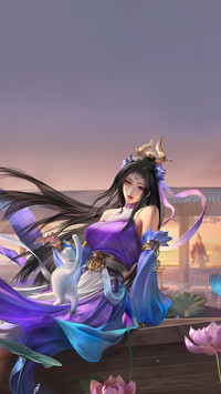 《三国杀》强将盘点