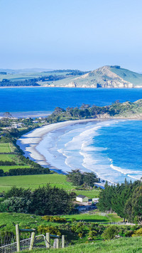 The beautiful and fantastic new zealand