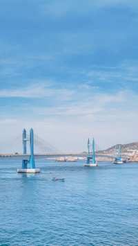 国内的绝美小众海岛