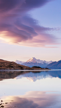 Sky Mirror