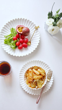 美食“来袭”
