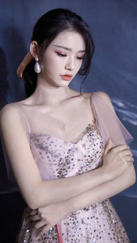 林允：美人鱼的蜕变