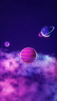 Fantasy Planet