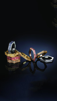 Jewelry industry recovery