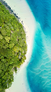 江河湖海-锐景创意