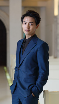 暖男马天宇
