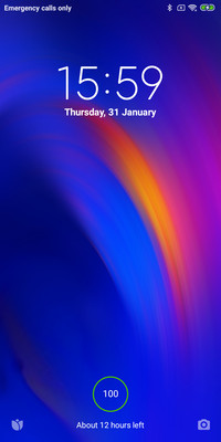 colourful