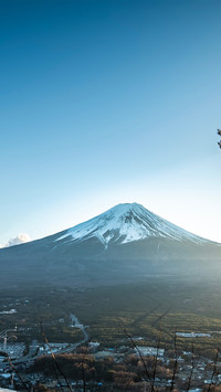 Fuji