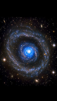 烂漫星河-顶晟科技