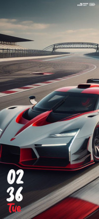 Apex Venom