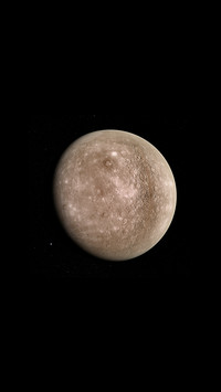 太阳系八大行星