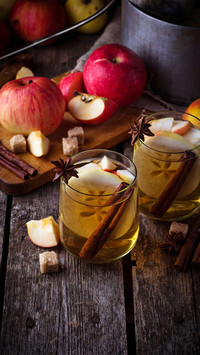 One apple a day doctor stay away from me 5