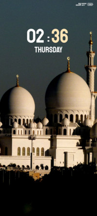 Pure Masjid