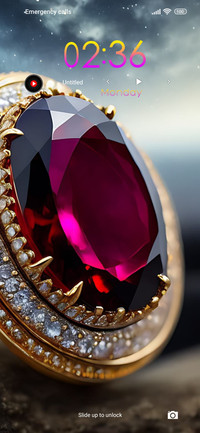diamond precious