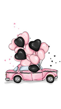 Romantic Valentine's Day-13