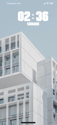 Urban Harmony