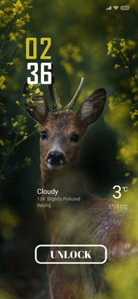 Deer Awesome