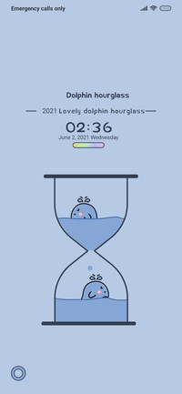 Hourglass