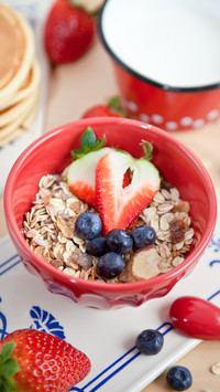 Some truths about oats 6