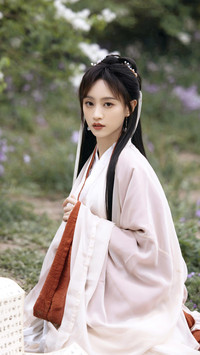 为梦而战的黄婷婷