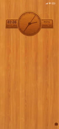 Wood 2