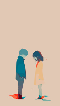 Pair the shadows