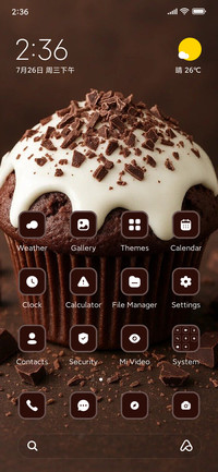 Cake